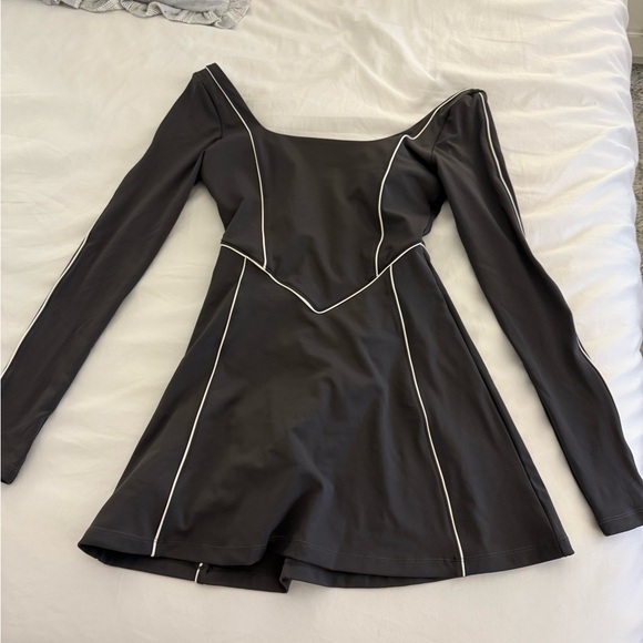 YLLTHELABEL  Athletic Dress - Picture 2 of 7